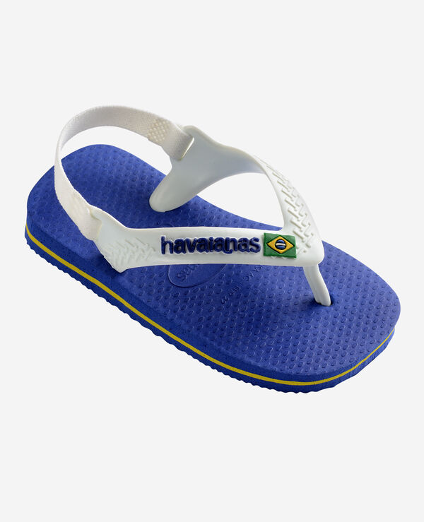 Havaianas Baby Brasil Logo II image number null