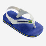 Havaianas Baby Brasil Logo II image number null