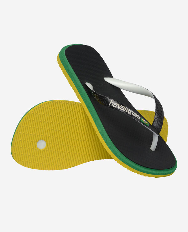 Havaianas Brasil Twist image number null