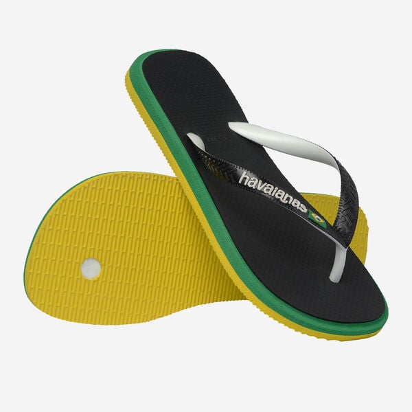 Havaianas Brasil Twist
