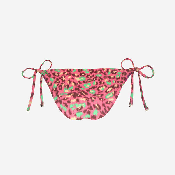 Havaianas Bikini Bottom Classic Fit Animal Print image number null