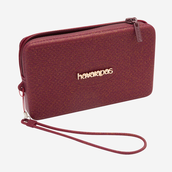Havaianas Mini Bag Plus Glitter image number null