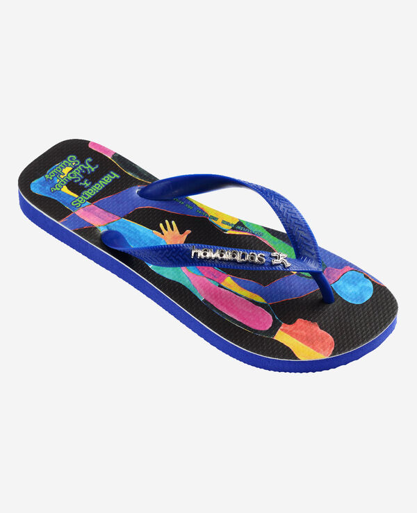 Havaianas Top Kidsuper Runner image number null