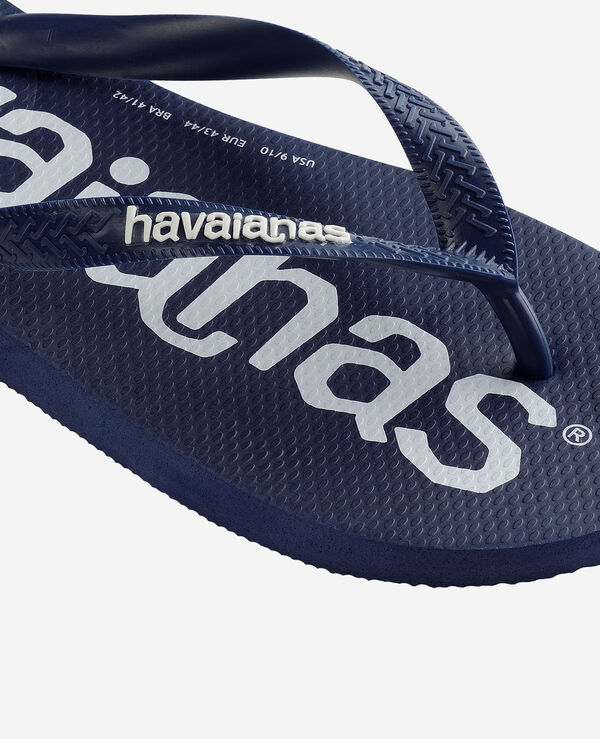 Havaianas Top Logomania image number null