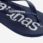 Havaianas Top Logomania image number null