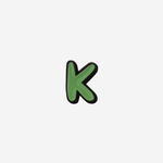 Havaianas Charms Top Alphabet image number null