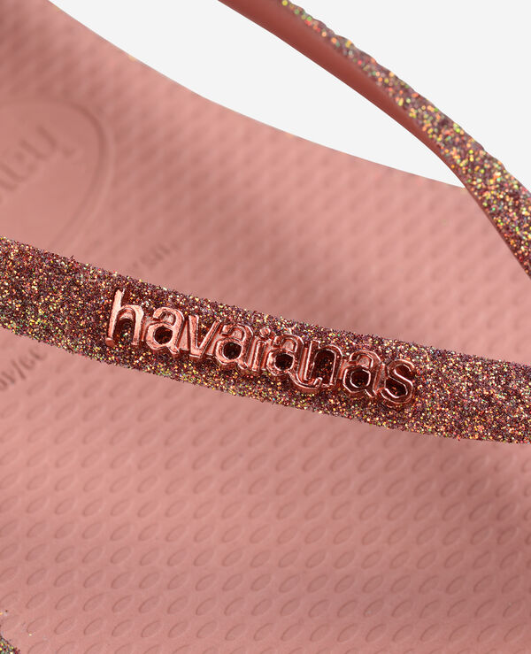 Havaianas Sunny Sparkle image number null