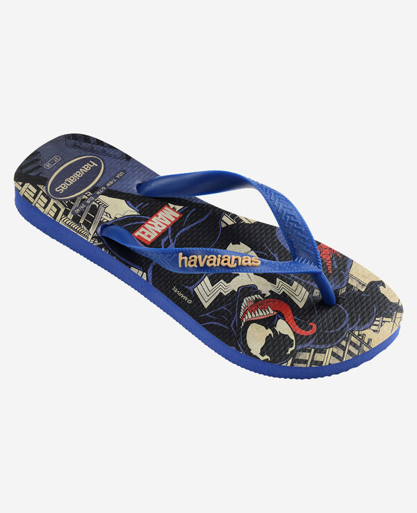 Havaianas Top Marvel Classics image number null
