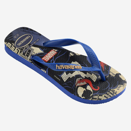Havaianas Top Marvel Classics