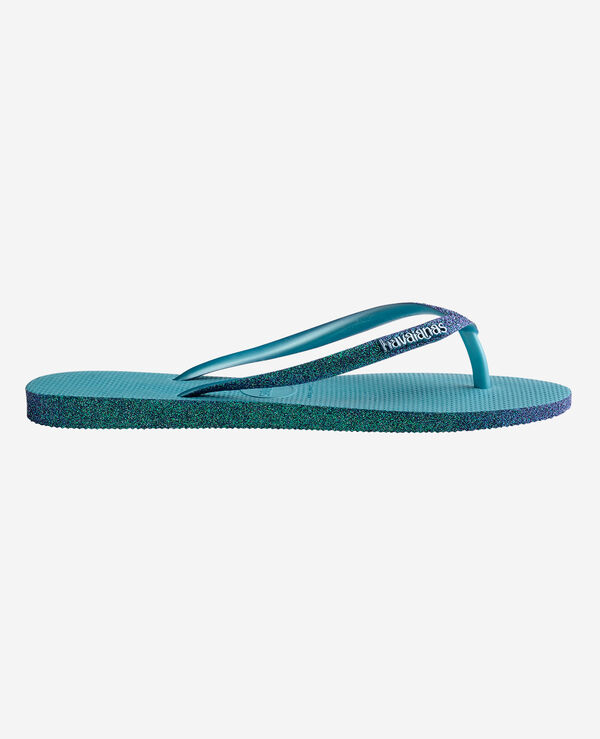 Havaianas Slim Sparkle II image number null