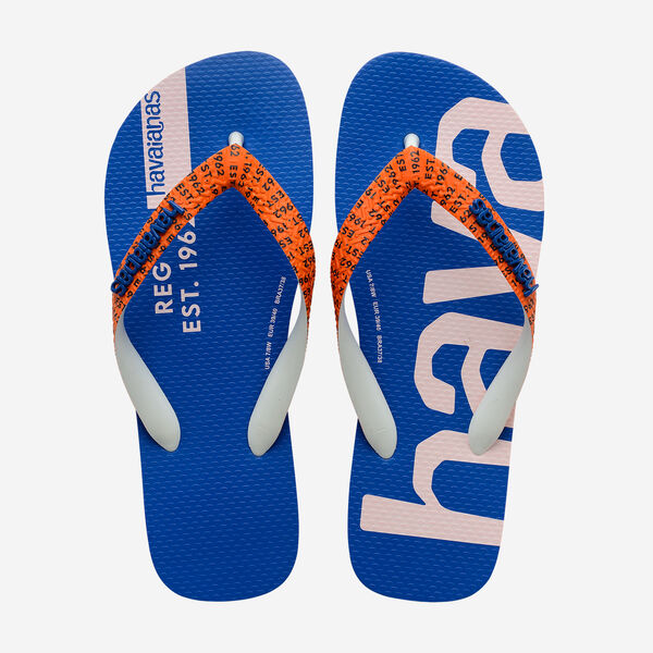 Havaianas Top Logomania Mid Tech image number null