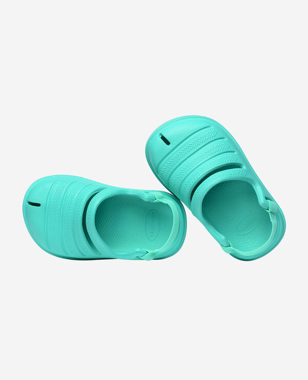 Havaianas Baby Clog image number null