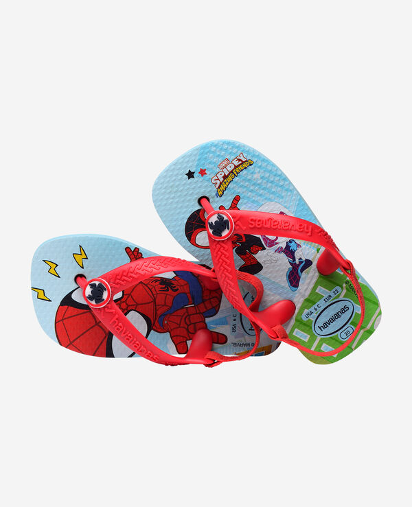 Havaianas Baby Marvel image number null