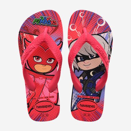 Havaianas Kids Top PJ Masks