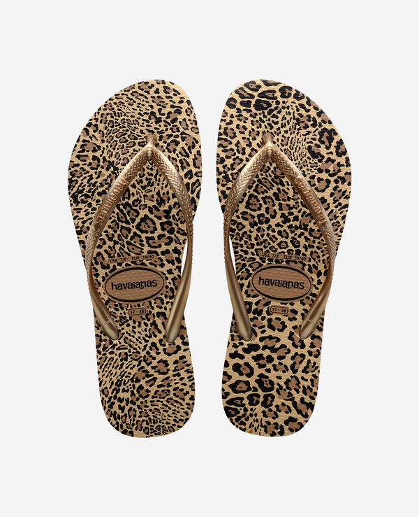 Havaianas Slim Animals image number null