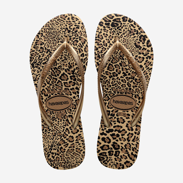 Havaianas Slim Animals image number null