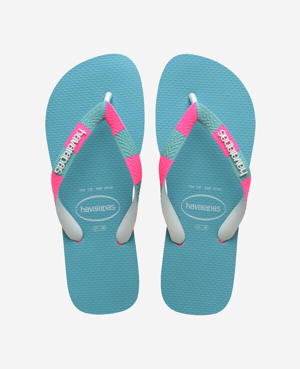 Havaianas Top Verano II image number null