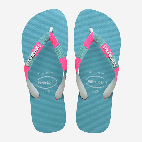 Havaianas Top Verano II image number null