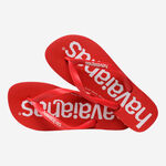 Havaianas Top Logomania image number null