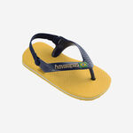 Havaianas Baby Brasil Logo II image number null