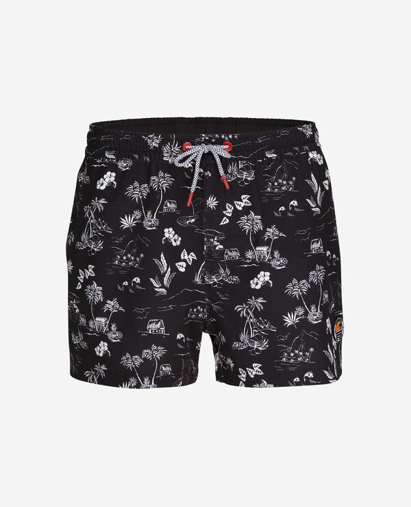 Havaianas Boardshort Serra Do Mar Short image number null
