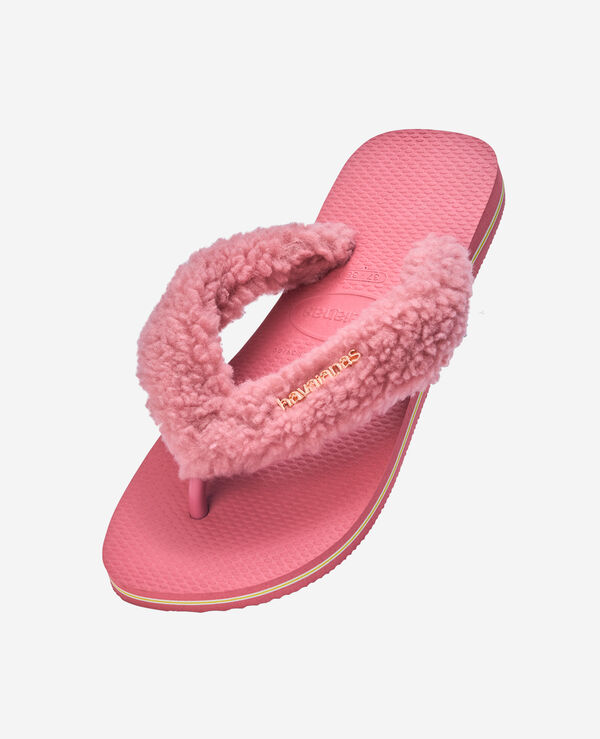 Havaianas Top Home Fluffy II image number null