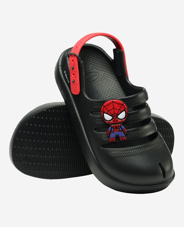 Havaianas Marvel Kids Clog image number null