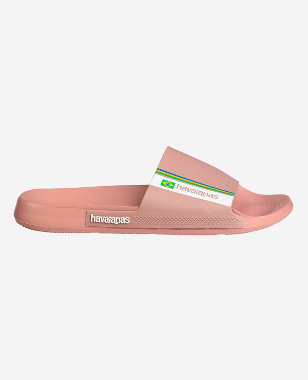 Havaianas Slide Brasil image number null
