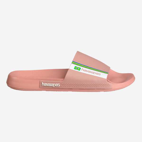 Havaianas Slides Brasil image number null