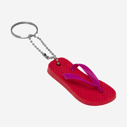Havaianas Keyring II