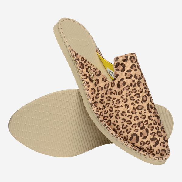Havaianas Espadrille Mule Loafter Print image number null