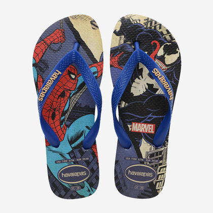 Havaianas Top Marvel Classics