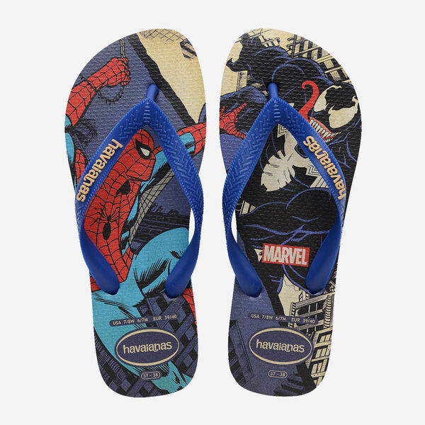 Havaianas Top Marvel Classics image number null