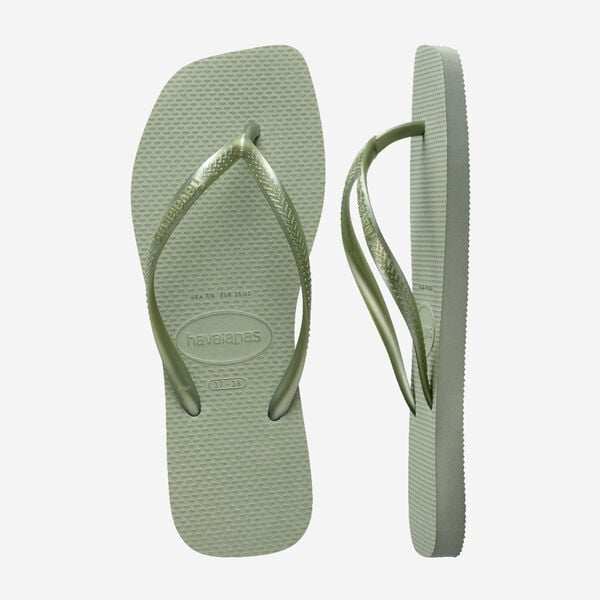 Havaianas Square