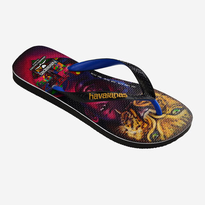 Havaianas Favela Creations