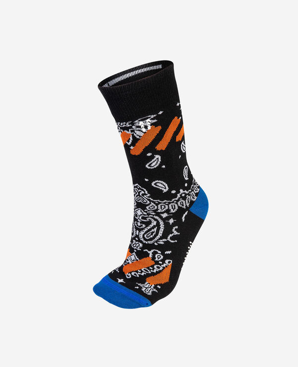 Havaianas Socks Slide image number null