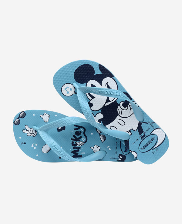 Havaianas Top Disney image number null