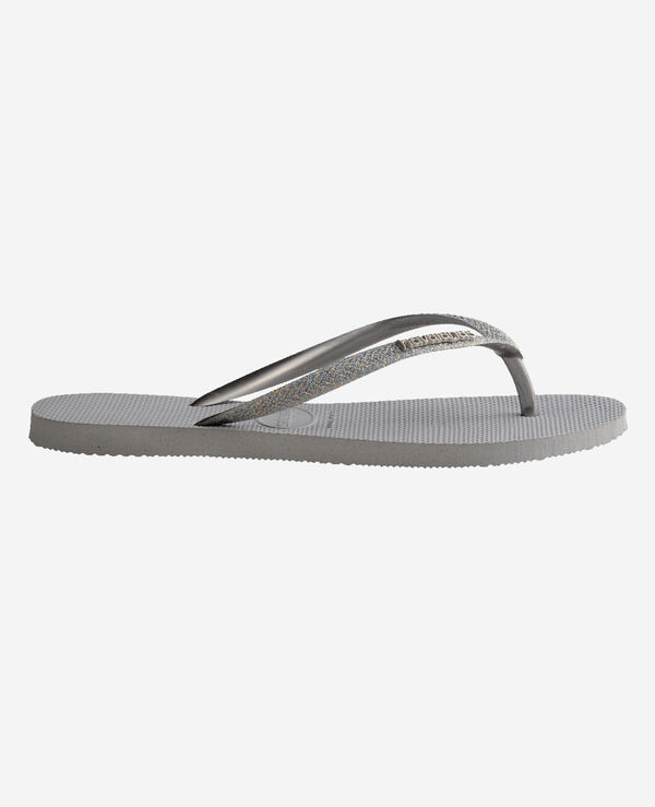 Havaianas Slim Glitter II image number null
