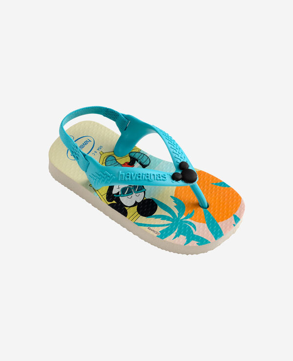 Havaianas Baby Disney Classics II image number null