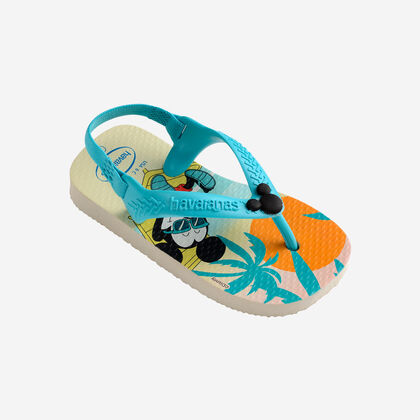 Havaianas Baby Disney Classics II