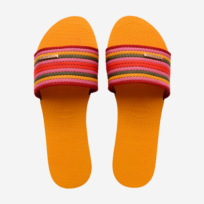 Havaianas You Malta Mix