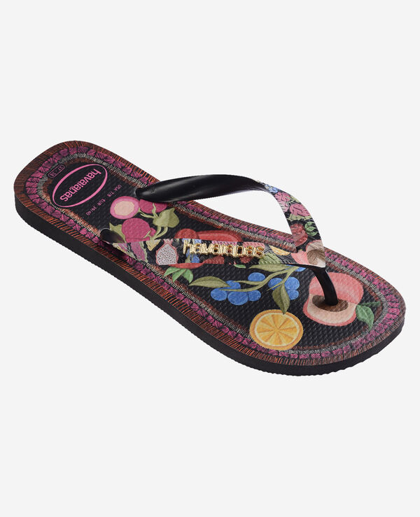 Havaianas Top Tropicalia Vibes II image number null