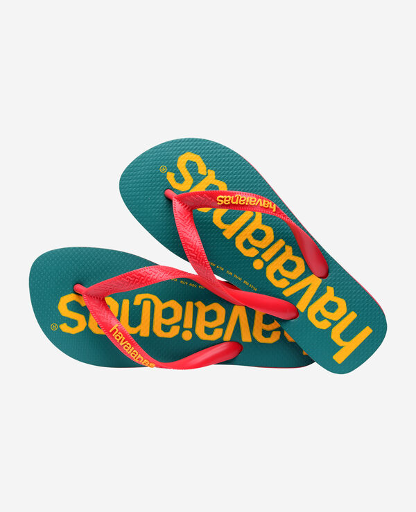 Havaianas Top Logomania 2 image number null