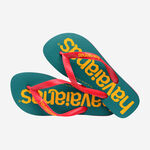 Havaianas Top Logomania 2 image number null
