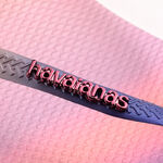Havaianas Slim Gradient Sunset image number null