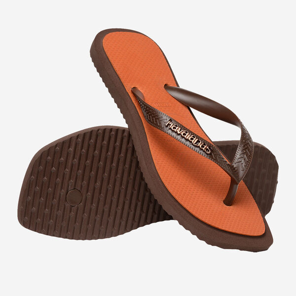 Havaianas Top Square Fusion image number null