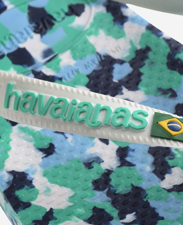 Havaianas Brasil Tech II image number null