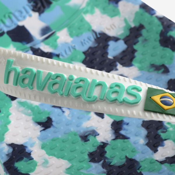 Havaianas Brasil Tech II image number null