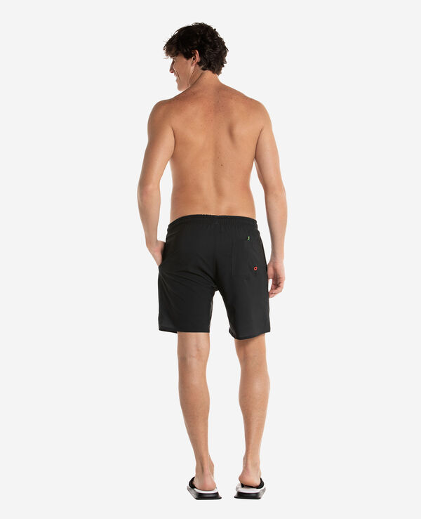 Havaianas Boardshorts Eur Mid New Logomania image number null