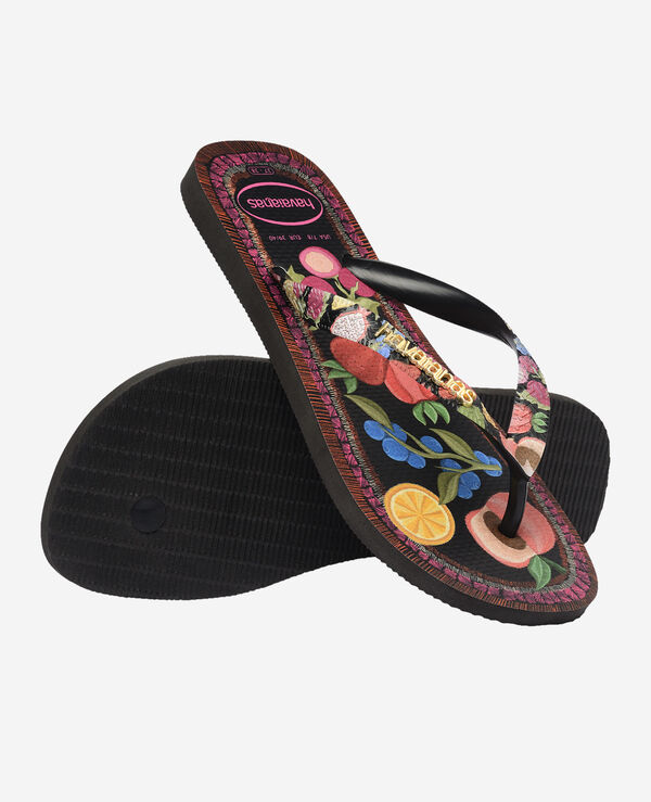 Havaianas Top Tropicalia Vibes II image number null